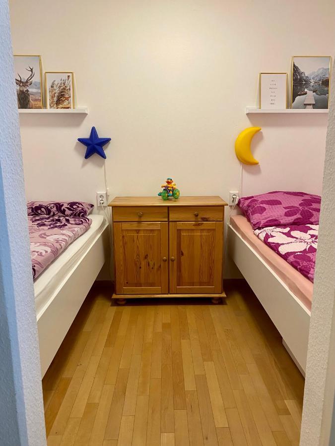 Komfort Ferienwohnung Wunder Goslar Exteriör bild
