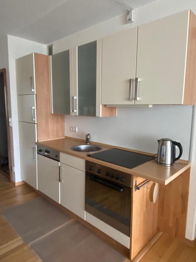 Komfort Ferienwohnung Wunder Goslar Exteriör bild