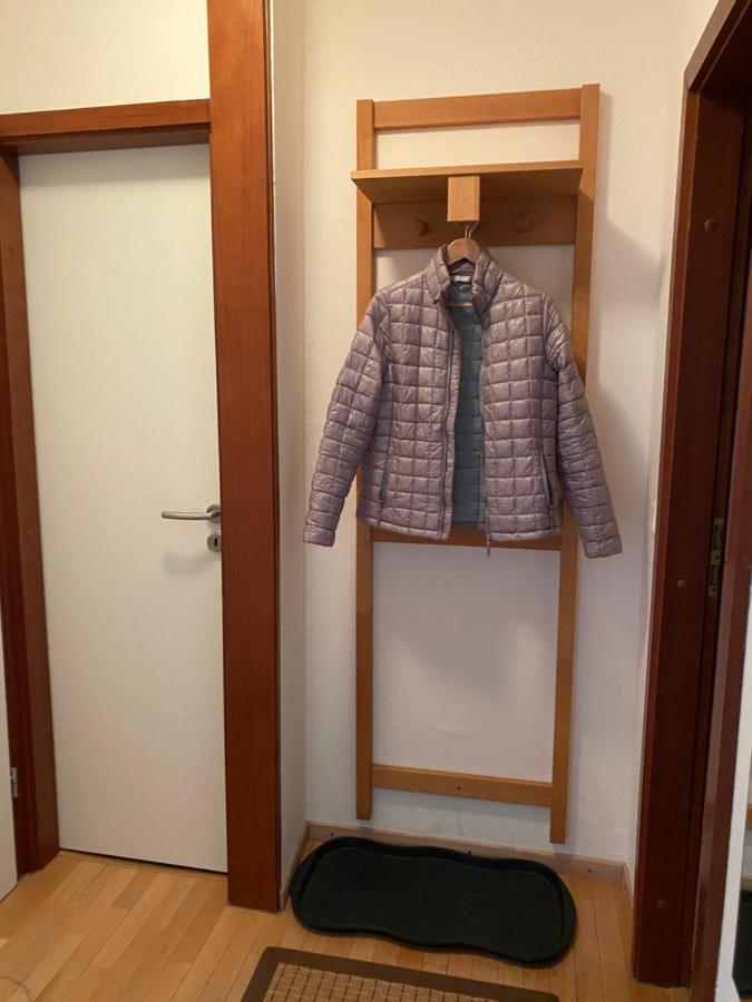 Komfort Ferienwohnung Wunder Goslar Exteriör bild