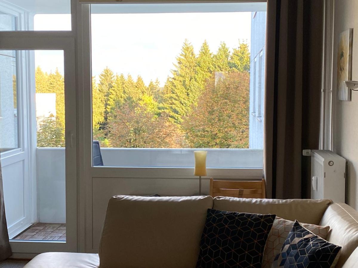 Komfort Ferienwohnung Wunder Goslar Exteriör bild
