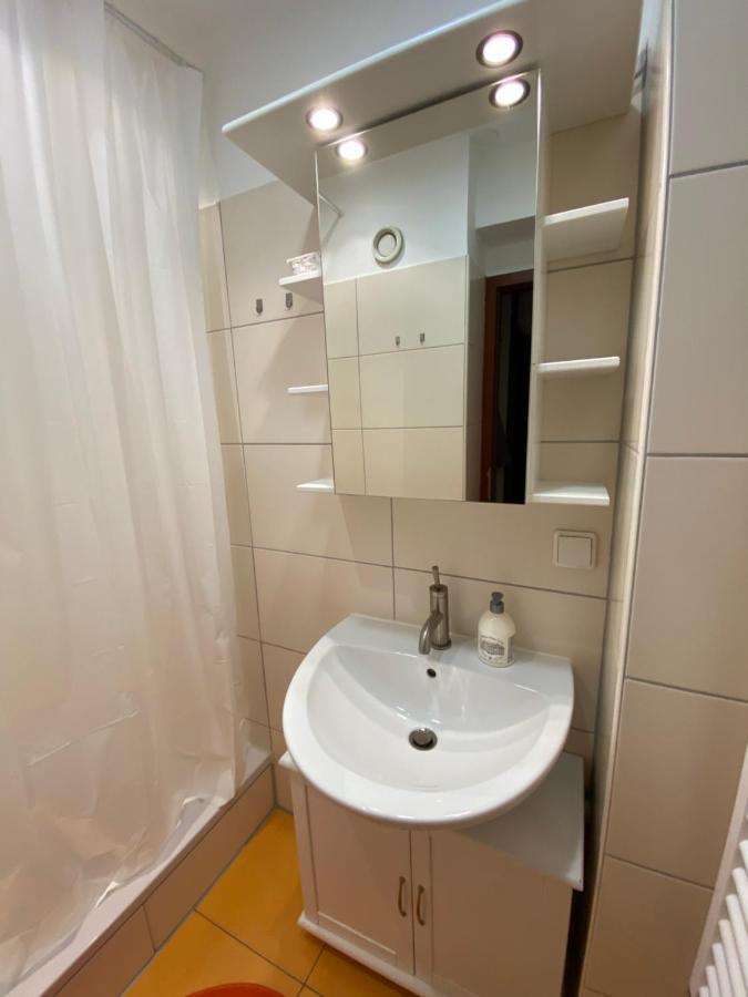 Komfort Ferienwohnung Wunder Goslar Exteriör bild